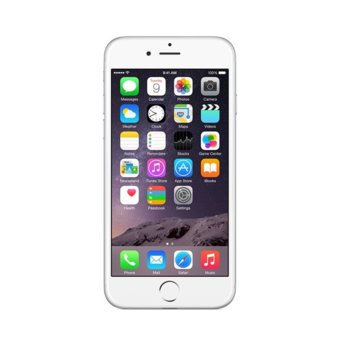 Apple iPhone 6 64GB Silver