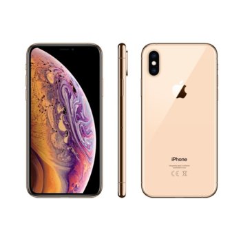 Apple iPhone XS 64GB Gold