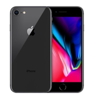 Apple iPhone 8 128GB Space Grey