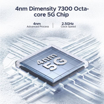 Doogee V40 512GB/12GB Silver