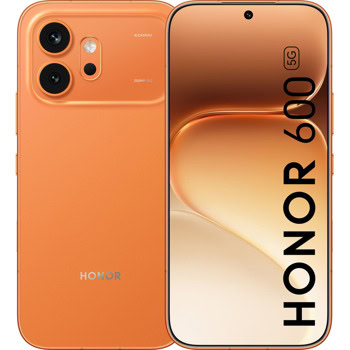 Honor 600 8/512GB Orange