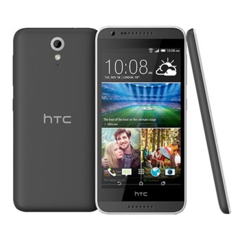 HTC Desire 620G dual SIM Matte Grey 99HADC037-00