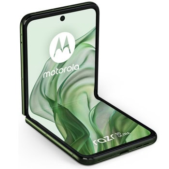 Motorola Razr 50 Ultra Spring Green 12/512GB Мостр | JAR Computers Motorola Razr 50 Ultra Spring Green 12/512GB Мостр