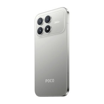 POCO F8 Pro 12/256GB Titanium Silver MZB0M60EU