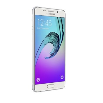 Samsung Galaxy A5 (2016) White SM-A510FZWABGL