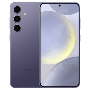 Samsung Galaxy S24 SM-S921B 256/8GB Cobalt Violet