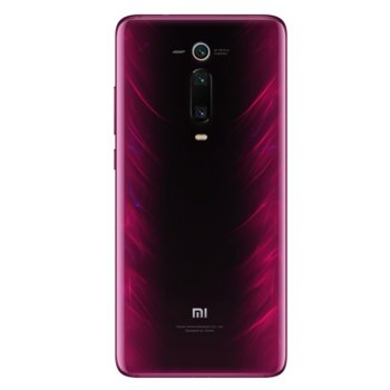 Xiaomi Mi 9T 6/64GB DS Flame Red