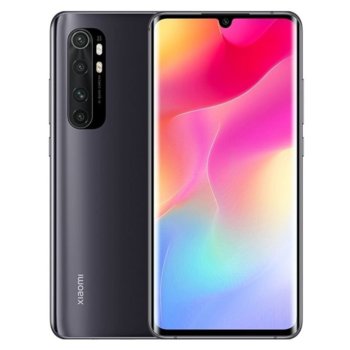 Xiaomi Mi Note 10 Lite 6/64GB DS Midnight Black