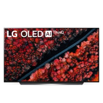 LG OLED77C9PLA