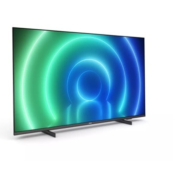 Телевизор Philips 43PUS7506 Smart 4K UHD TV 43