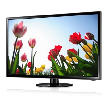 Телевизор 28"(70.06cm)Samsung UE28F4000, HD LED TV, 100Hz, DVB-T/C | JAR Computers 28" (70.06cm) Samsung UE28F4000