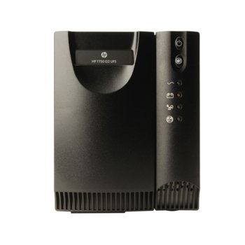 HP G2 T750 AF447A