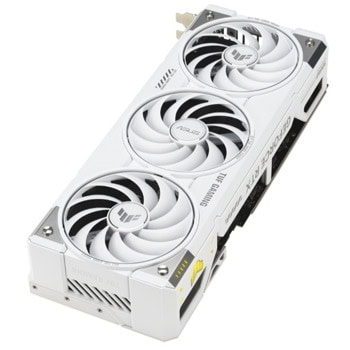 Asus GF RTX 5070 Ti TUF Gaming BTF White OC Editio | JAR Computers Asus GF RTX 5070 Ti TUF Gaming BTF White OC Editio