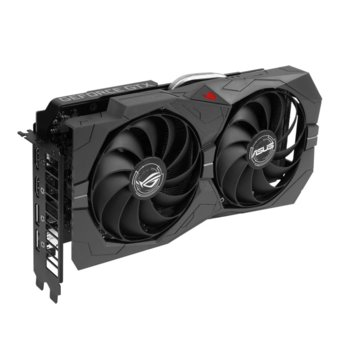 Asus ROG Stirx GTX 1660 Super 6GB