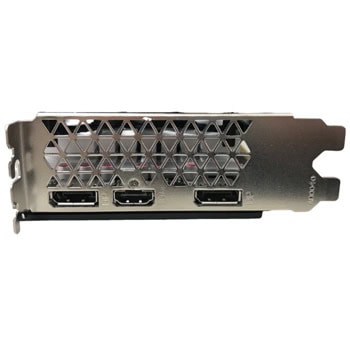Biostar Radeon RX 580 2048SP 8GB GDDR5