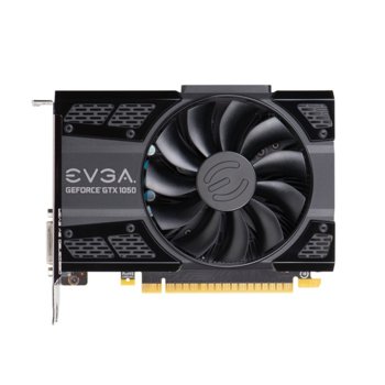 EVGA GeForce GTX 1050 + T-Shirt 02G-P4-6150-KR