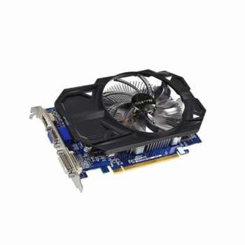 Видео карта AMD R7 240, 2GB, Gigabyte R724OC-2GI, PCI-E 3.0, DDR3, 128bit, HDMI & DVI | JAR Computers Gigabyte R724OC-2GI PCI-E3.0 128bit HDMI DVI