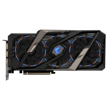 Gigabyte AORUS GeForce RTX 2070 8G