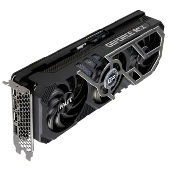 Palit GeForce RTX 3060 Ti GamingPro