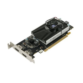 Sapphire R7 240 2GB DDR3 LP Boost