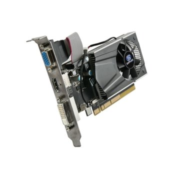 Sapphire AMD Radeon R7 240 1GB PCI-E DDR3 64-bit