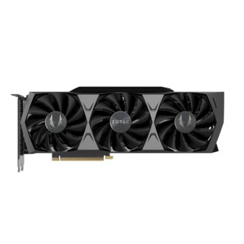 Zotac Gaming GeForce RTX 3090 Trinity OC