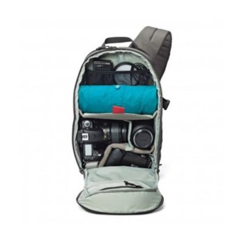 Lowepro Transit Sling 250 (Gray)