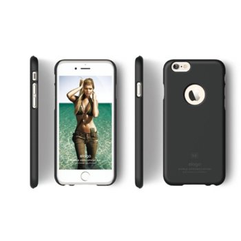 Elago S6P Slim Fit Case за iPhone 6+