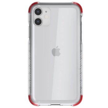 Ghostek Covert 3 iPhone 11 transparent GHOCAS2265