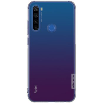 Redmi Note 8T силиконов калъф Nillkin