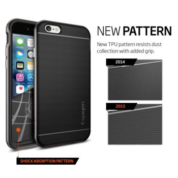 Spigen Neo Hybrid Case SPG11618