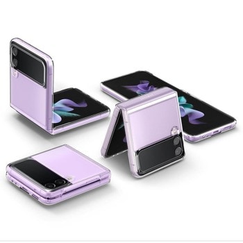 Spigen AirSkin Case ACS03085
