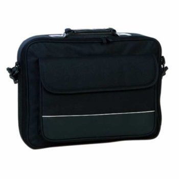 Notebook Bag 15.6 Polyester NCC-5