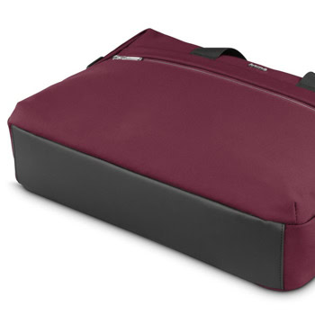 чанта за лаптоп hama ultimate red 227064