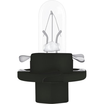 Автомобилна крушка Osram 2351MFX6, 1.2W, 7.5lm, BX8.4d, халогенна, 1 брой | JAR Computers Osram 2351MFX6 1.2W 7.5lm 2351MFX6