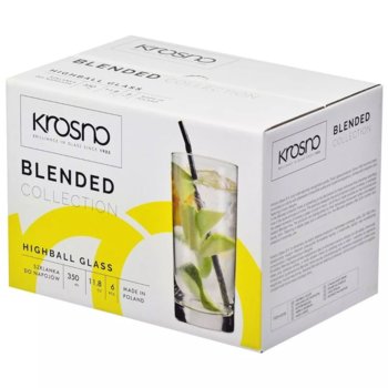 Krosno Blended F687339035041000