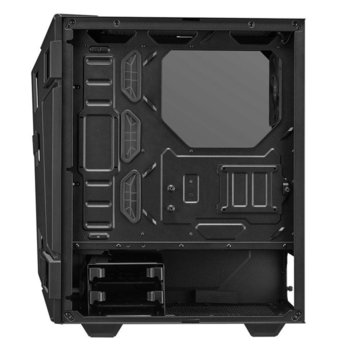 Asus TUF Gaming GT301 Case мостра