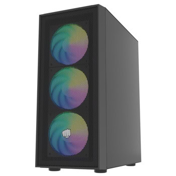 Fury Shobo SH8 ARGB NFO-2402 | JAR Computers Fury Shobo SH8 ARGB NFO-2402
