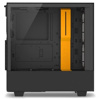 NZXT H500 Overwatch Special Edition NZXT-CASE-H500