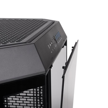 Thermaltake Tower 600 Black CA-1Z1-00M1WN-00