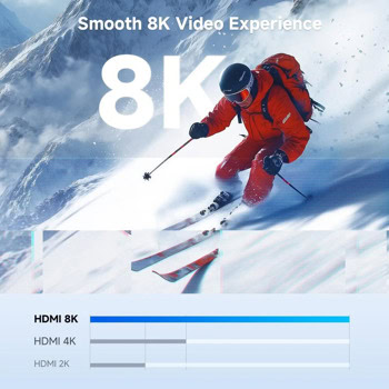 Cable Matters 102101-BLK