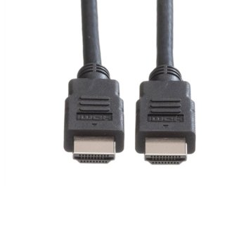 Cable HDMI v1.4 1.5m LSOH Roline 11.04.5734