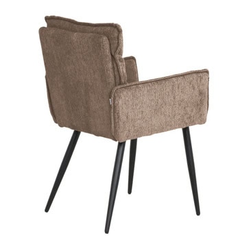 Carmen IKSAN Brown R38