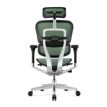 Antares ERGOHUMAN 2 LUXURY Green