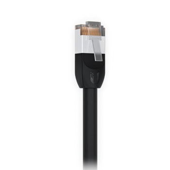 Ubiquiti U-Cable-Patch-0.3M-RJ45-BK