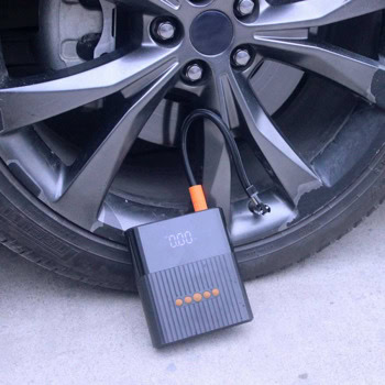 4smarts pitstop plus 3in1 8800mah черен
