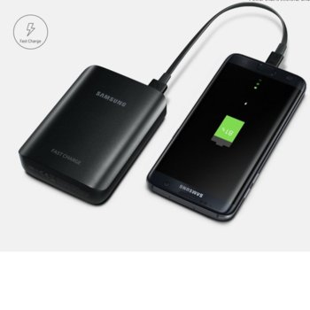 Samsung Fast Charge Universal Powerbank 5100 mAh