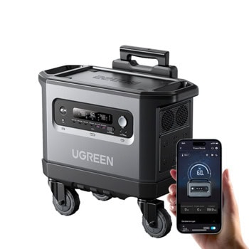 Ugreen PowerRoam 2200 LiFePO4 15357