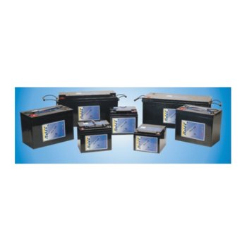 Акумулаторна батерия HAZE, 12V, 2.2Ah | JAR Computers Акумулаторна батерия HAZE, 12V, 2.2Ah