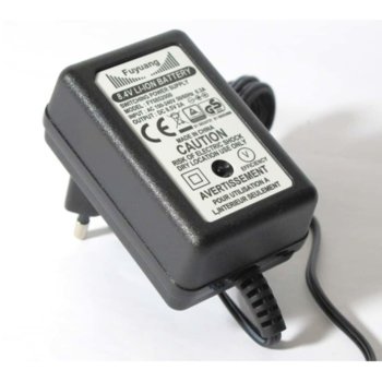 Зарядно устройство Energy Technology 2S-2A, за 2S (7.2V - 7.4V) номинал батерии image